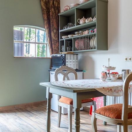 Nutter Bed And Breakfast De Boerderij Kamer מראה חיצוני תמונה